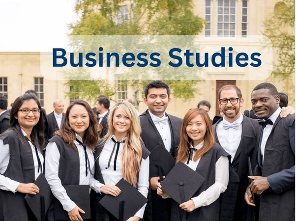 Business Studies