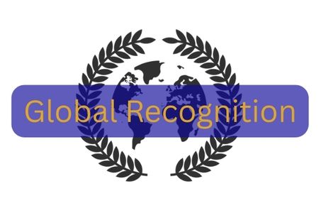 Global icon