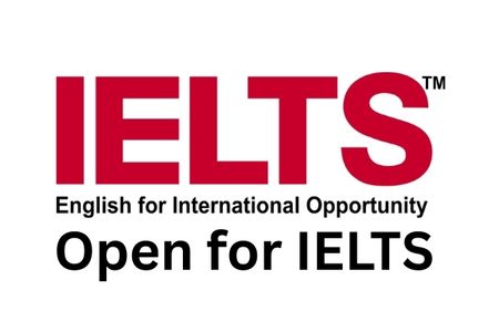 IELTS icon